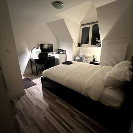 Room 404 - Eindhoven - By T&S. מראה חיצוני תמונה