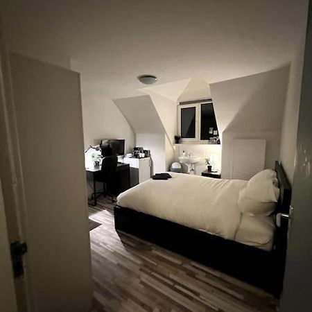 Room 404 - Eindhoven - By T&S. מראה חיצוני תמונה