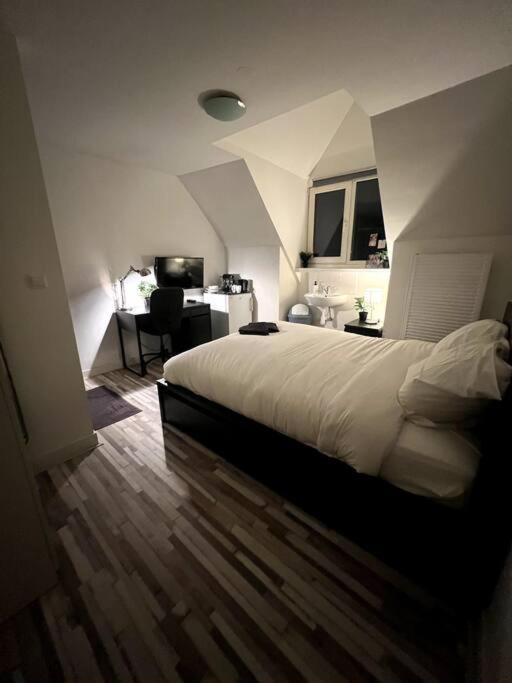 Room 404 - Eindhoven - By T&S. מראה חיצוני תמונה