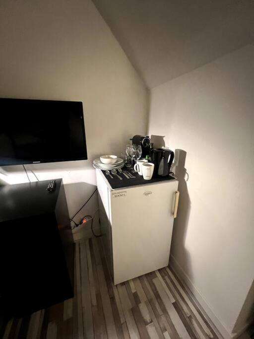 Room 404 - Eindhoven - By T&S. מראה חיצוני תמונה